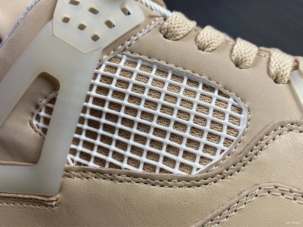 Jordan Shimmer 4 WMNS DJ0675-200 Air 0124